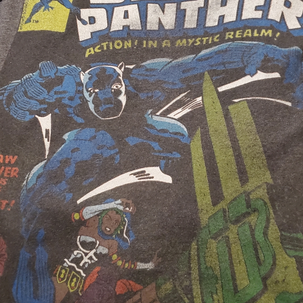 Three  Marvel Comics - Picture 3 of 3